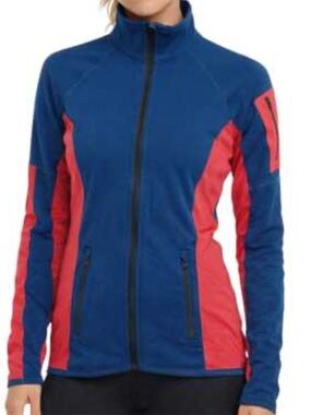 Icebreaker Merino GT Full Zip